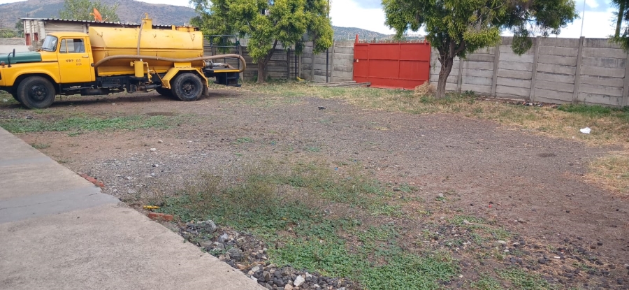 Commercial Property for Sale in Tlhabane North West